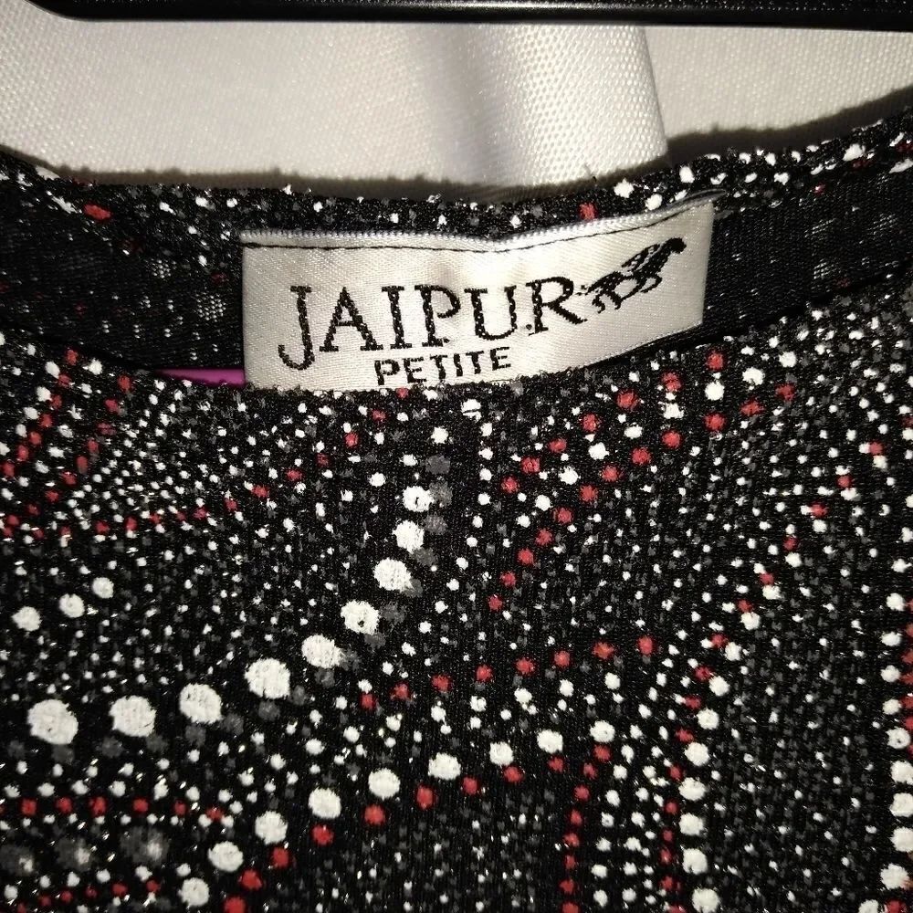 Jaipur top  - Picture 2 of 4